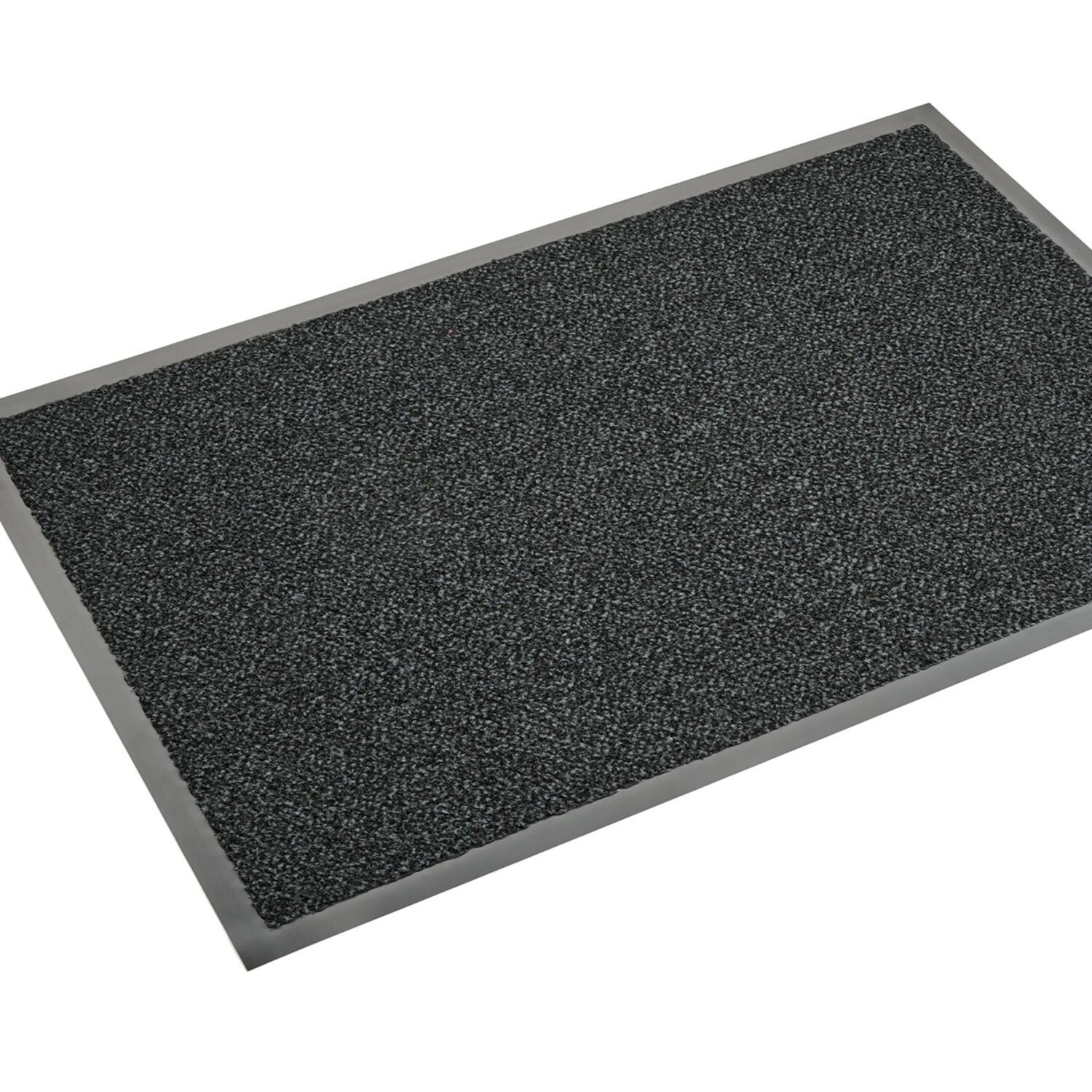 INTR. Catch Schoonloopmat | Medium Grijs | 135cm